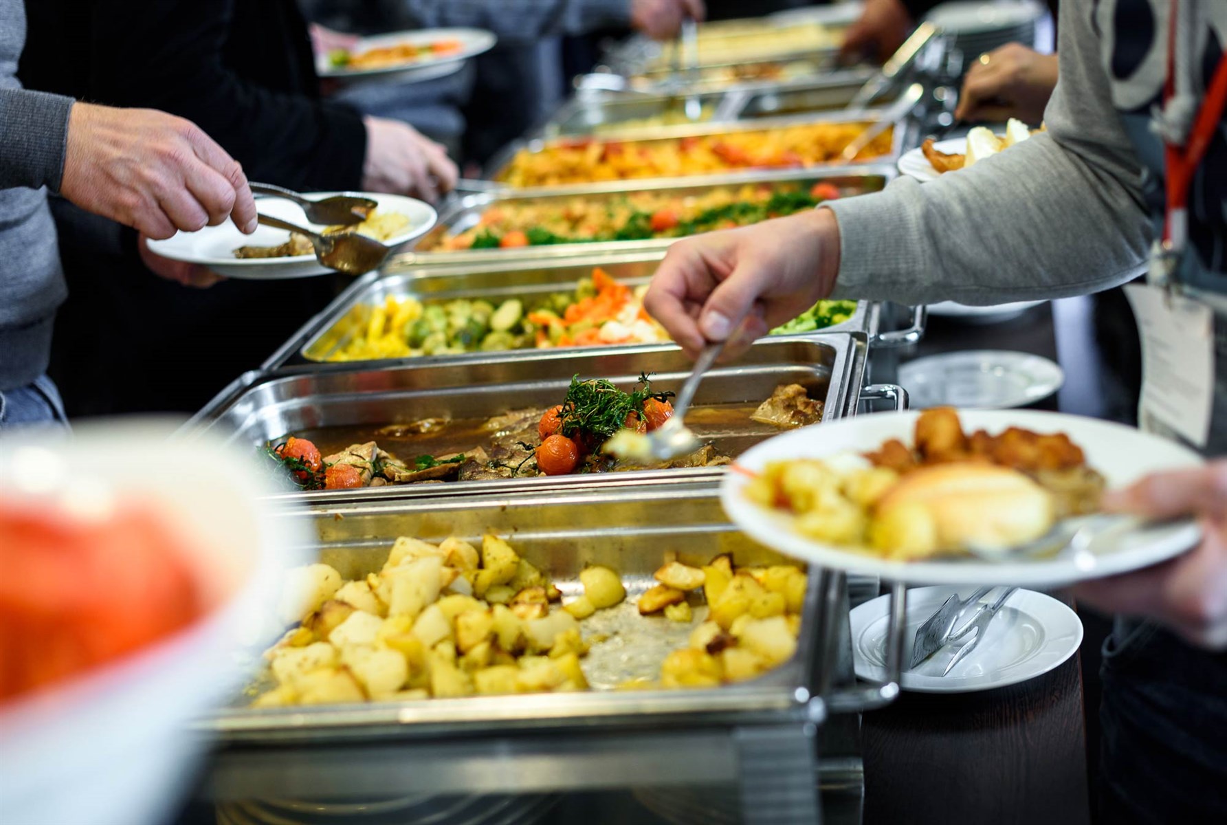 B ttre Skolmat Ger B ttre Skolresultat Skolfood se Skolfood